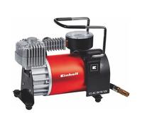 Einhell 2072121 Compresor Portable 10 BAR 12V Cc - Sin Depósito
