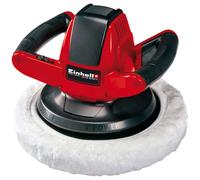 Einhell 2093301 Ce-Cb 18/254Li Solo sin Cables Coche Pulidor 18V Herramienta