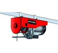 POLIPASTO ELÉCTRICO CON CABLE 18MT TC-EH 500 2255145