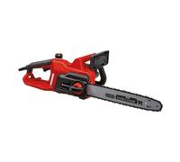 Einhell Motosierra eléctrica GC-EC 2040, 2000 W, espada 40 cm, tensado sin herramientas