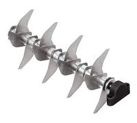 Einhell 3405581 Cuchillo Rodillo para escarificador GE de SC 35 Li (1 Pieza)