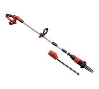 Einhell 3410805 Ge-Hc 18Li T Equipo Poder X-Change Inalámbrico Polo Tijeras