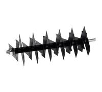 Einhell 3420021 - Rodillo de Cuchillas de Repuesto para escarificadora a Gasolina GC-SC 2240 P