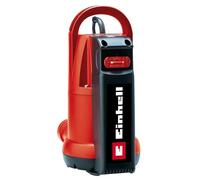 Einhell 4170463 Bomba Sumergible Base Plana