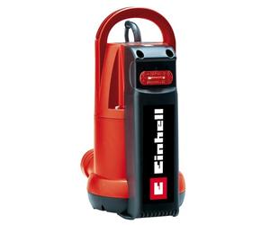 Einhell 4170463 Bomba Sumergible Base Plana