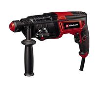 Einhell 4257980 Taladro Martillo Perforador, Demoledor 800W