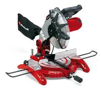 Einhell 4300850 Ingletadora TC-MS 2513 l Potencia 1600 w, Rojo