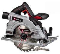 Einhell 4331210 sierra circular portátil 19 cm negro, rojo 3800 rpm