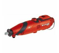 Einhell 4419169 Mini Amoladora Tallo Th-Mg 135E + Valija Y Accesorios