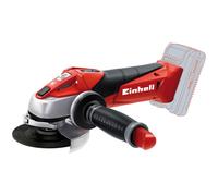 Einhell 4431110 Te-Ag 18 Li Potencia X-Change Ángulo Triturador 115mm 18V Unidad