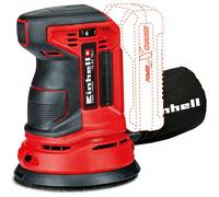 Einhell 4462010 TE-RS 18 Li Power X-Change Lijadora Rotativa 18V Unidad Desnuda