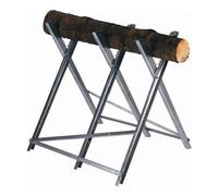 Einhell 4500067 Soporte Caballete Plegable para Corte Madera Fino Ø 40CM