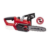 Einhell 4501761 Motosierra GE-LC 18 Li Power X-Change Con Barra De 25 Cm
