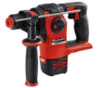 Einhell 4513900 Herocco sin Escobillas Sds Plus Martillo Percutor 18V Unidad