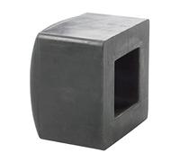 Einhell 49445522 - Tapa de goma 1250 g suelto