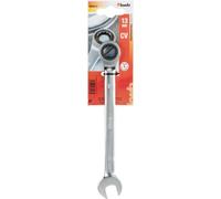 Einhell 49460413 - Llave fija combi, carraca 13 mm