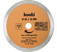 Einhell 49575905 - Pack de mini hojas para sierra circular