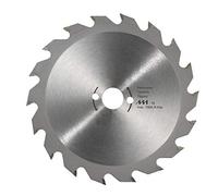 Einhell 49586755 - Hoja para aglomerados,190 x 20 mm, 30 dientes