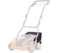 Einhell Accesorio Catch Bag para escarificador y aireador de césped inalámbricos GE-SC 35/1 Li Power X-Change
