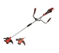 Einhell Agillo 18/200 Energía X-Change Cortador Cepillo 18V Solo Herramienta