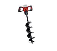 Einhell Professional Akku-Erdbohrer GP-EA 18/150 Li BL-Solo Power X-Change (18 V, Brushless, inkl. Erdbohrer Ø 150 mm, Bohrtiefe 80 cm, ohne Akku)