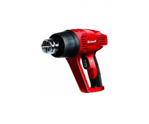 EINHELL ALEMANIA PISTOLA DE AIRE CALIENTE TH-HA 2000/1 4520179
