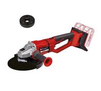 Amoladora a batería einhell axxio 36/230 quick fix. sin cargador/ batería