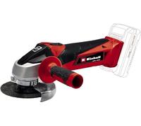 EINHELL ITALY TC-AG 18/115 LI AMOLADORA ANGULAR SIN CABLE SOLO 4431130