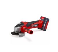 Einhell amoladora angular sin cable 8500RPM - 4431133