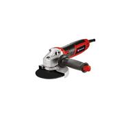 Einhell Amoladora Rebarbadora Rebajadora Pulidora Mini TC-AG115/1