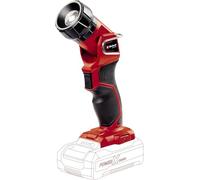 Einhell Linterna Inalámbrica TE-CL 18 Li H-Solo, sin batería y cargador - 4514130