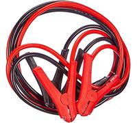 Einhell Arranque Cable BT de BO 25/1 A LED SP (3,5 m, para los Motores de Gasolina, hasta 5500 CCM para Motores diésel hasta 3000 CCM, Incluye Bolsa de Transporte)