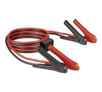 Einhell Arranque Cable BT de BO 25/1 A LED SP (3,5 m, para los Motores de Gasolina, hasta 5500 CCM para Motores diésel hasta 3000 CCM, Incluye Bolsa de Transporte)
