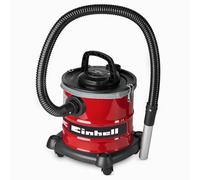 Einhell asksug TC-AV 2032 DW (850 W, Potencia de succión de 175 mbar, contenedor de Recogida de 20 L, Filtro de láminas, Filtro de Polvo Fino, función de soplado, Manguera de 1,2 m, Cable de 2 m)