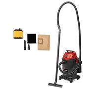 Einhell TC-VC 1930 A Aspirador de Agua y Polvo, röd