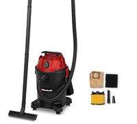 Einhell - Aspirador de Agua y Polvo TC-VC 2555 A