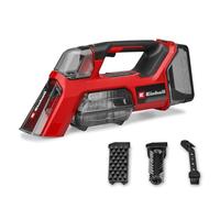 Einhell aspirador de lavado con batería TE-SCL 18/200 Li-Solo