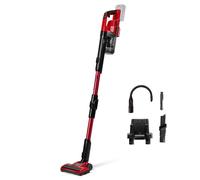 Einhell Aspirador de Mango con batería TE-SV 18 Li-FLX-Solo Power X-Change (18 V, sin Bolsa, tecnología ciclónica, 2 Modos de aspiración, Tubo con articulación, Sistema de Filtro Triple, sin batería)