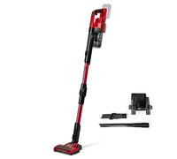 Einhell Aspirador de Mango con batería TE-SV 18 Li-FLX-Solo Power X-Change (18 V, sin Bolsa, tecnología ciclónica, 2 Modos de aspiración, Tubo con articulación, Sistema de Filtro Triple, sin batería)