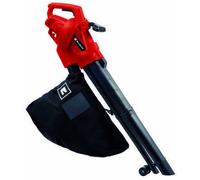 Einhell aspirador eléctrico de hojas gc-el 3024 e (aspiración/soplad