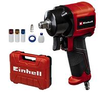 Einhell Atornillador de impacto de aire comprimido TC-PW 610
