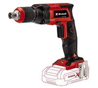 Einhell TE-DY 18 Li-Solo 4000 RPM Negro, Rojo