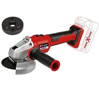 Einhell axxio 18/125 q amoladora angular 12,5 cm 1,54 kg