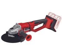 Einhell Amoladora angular AXXIO 36/230 Q Power X-Change 36 V 6600 rpm 70 mm sin batería/cargador