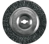 Einhell BG-EG 1410 - Cepillo de Repuesto para Limpiador de Juntas (Acero)