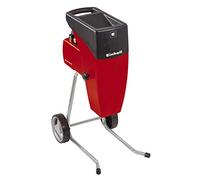 GC-RS 2540 triturador de césped 2000 W Tambor, Picador rojo/Negro, 24,9 kg