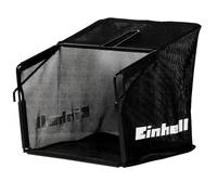 Einhell - Bolsa de Pesca (Apta para Einhell GC-ES 1231/1 y GC-SA 1231/1, Accesorios de escarificador