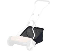 Einhell Bolsa de recogedor Manual de césped Einhell - GE-HM 38 S - Adecuado para Uso Manual - cortadoras de césped GE-HM 38 S. Volumen de la Bolsa: 26 litros. Accesorios para cortacésped