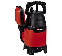 Einhell Bomba de aguas residuales GC-DP 3325, 330 W, 9.500 L/h, altura máx. 6 m, partículas Ø25 mm