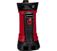 Einhell Bomba de aguas sucias GE-DP 6935 A